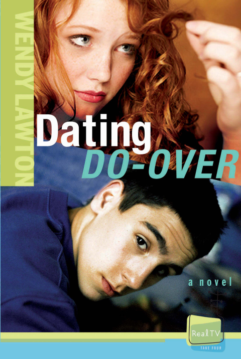 Cover image for book Dating Do-Over