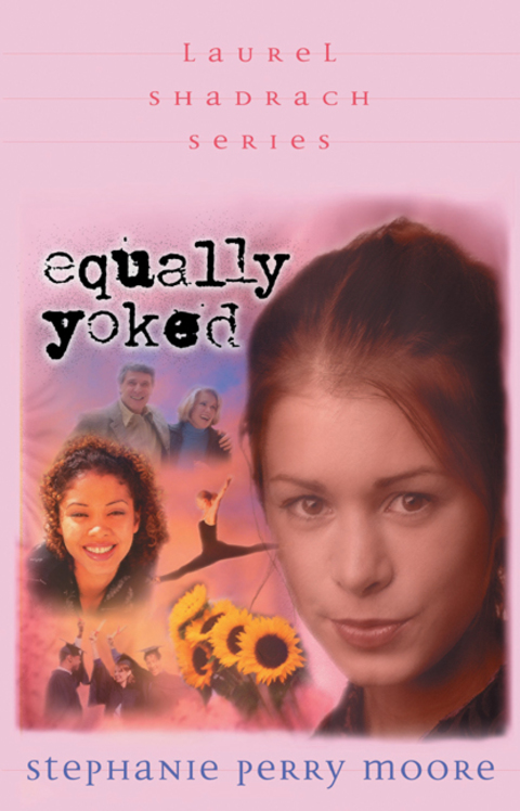 Cover image for book Equally Yoked