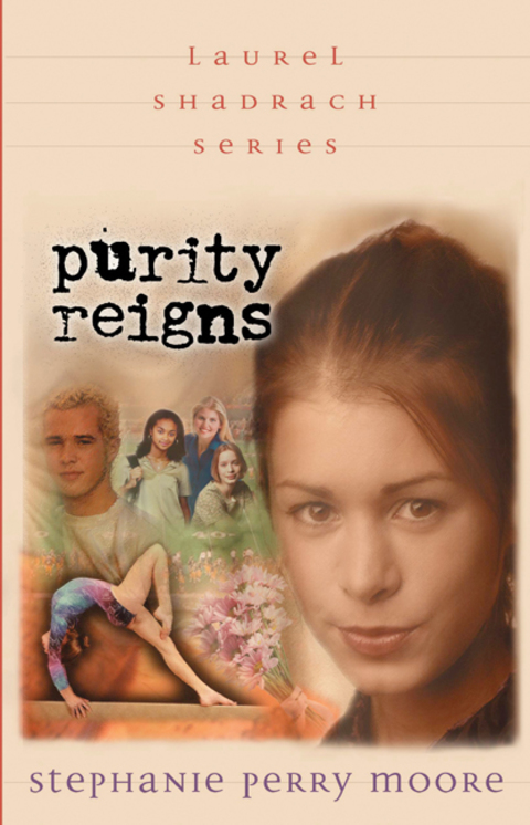 Cover image for book Purity Reigns