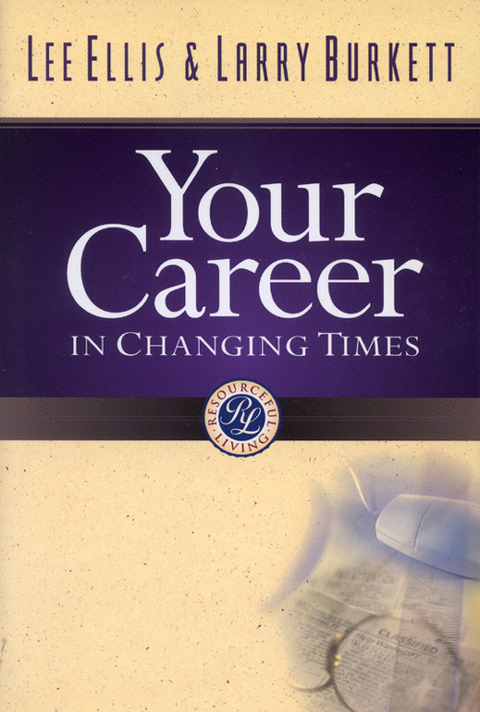 Cover image for book Your Career in Changing Times