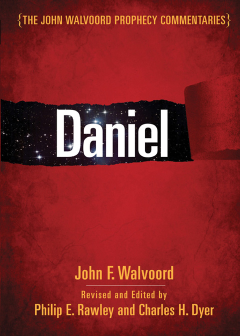 Cover image for book Daniel