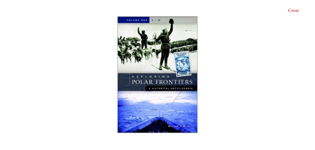 Exploring Polar Frontiers [2 volumes] - 1st Edition (eBook Rental)