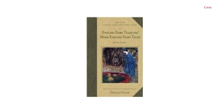 English Fairy Tales and More English Fairy Tales