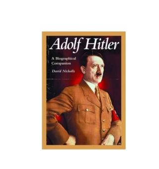 Adolf Hitler