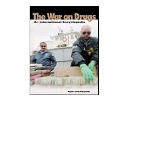 The War on Drugs 