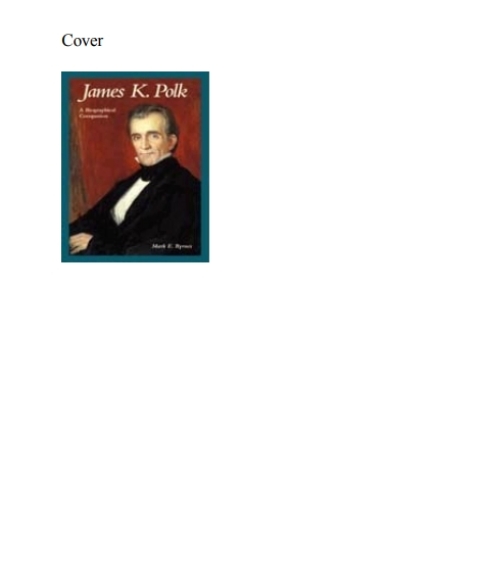 James K. Polk 