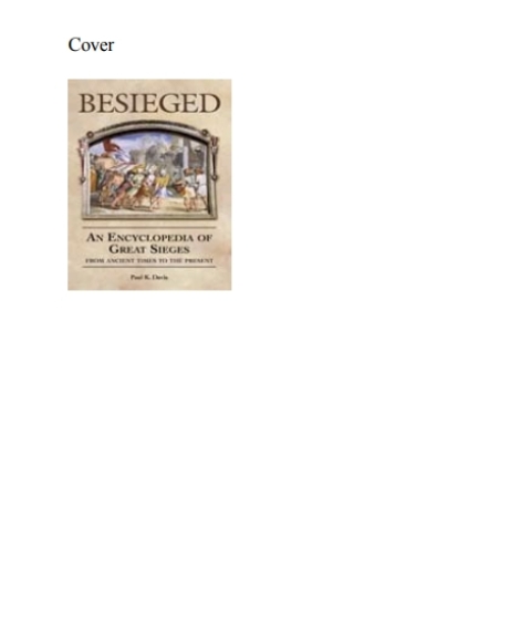 Besieged 