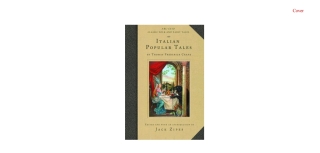 Italian Popular Tales