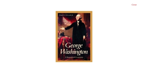 George Washington 