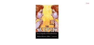 The Skeptic Encyclopedia of Pseudoscience