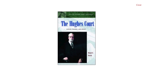 The Hughes Court 