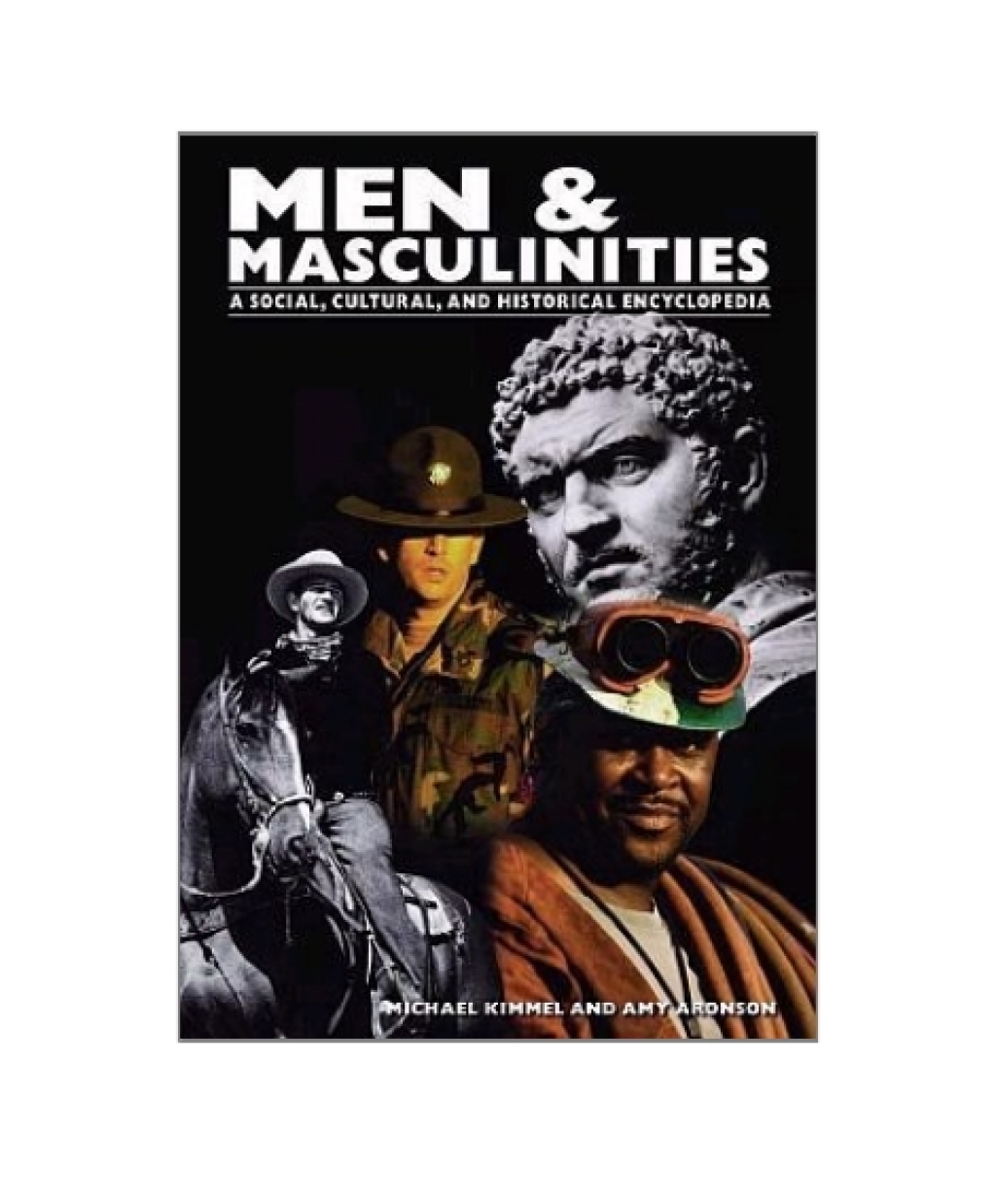 Men & Masculinities [2 volumes] - 1st Edition (eBook Rental)