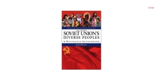 The Former Soviet Union's Diverse Peoples