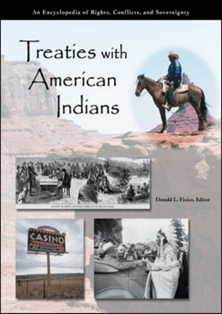 Treaties with American Indians