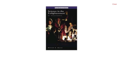 Science in the Enlightenment 