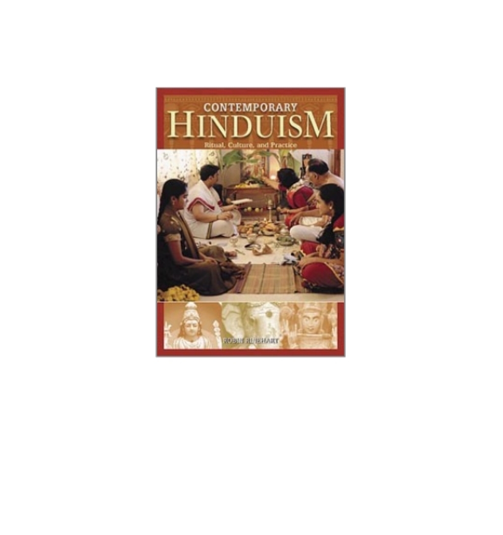 Contemporary Hinduism - 1st Edition (eBook Rental)