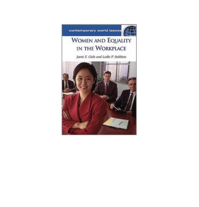 Women and Equality in the Workplace