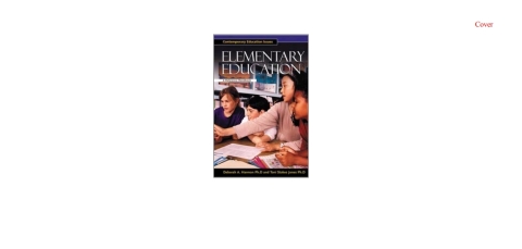 Elementary Education 