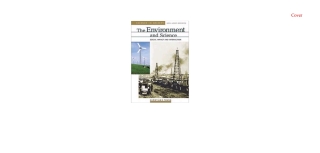 The Environment and Science