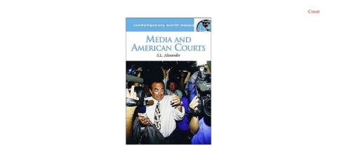 Media and American Courts 