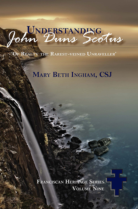 Cover image for book Understanding John Duns Scotus