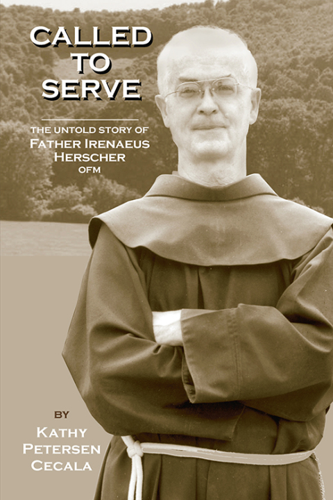 Cover image for book Called To Serve