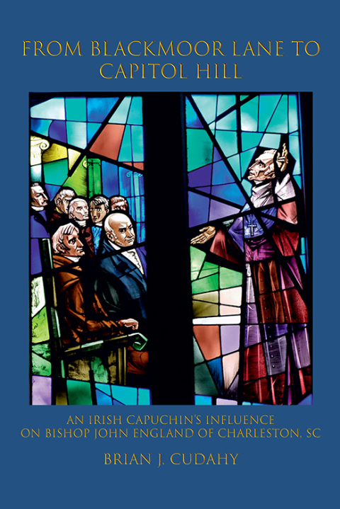 Cover image for book From Blackmoor Lane to Capitol Hill