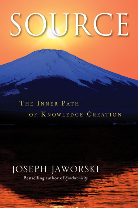 Cover image for book Source