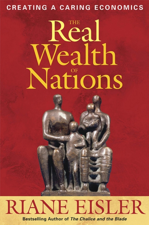 Cover image for book The Real Wealth of Nations