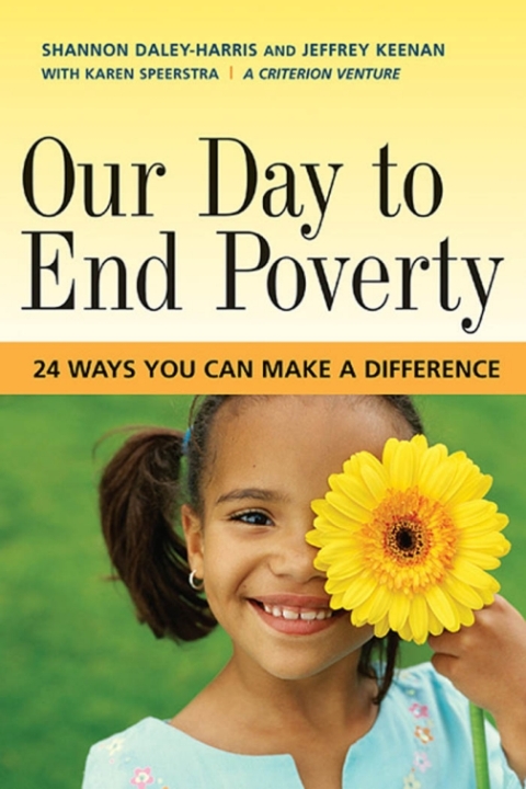 Cover image for book Our Day to End Poverty