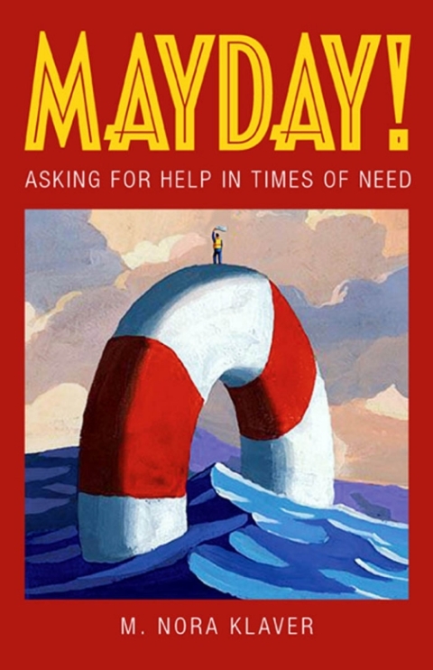 Cover image for book Mayday!