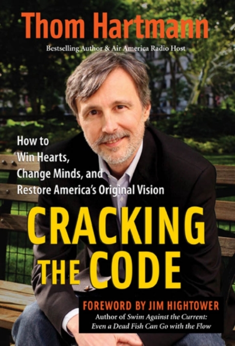 Cover image for book Cracking the Code