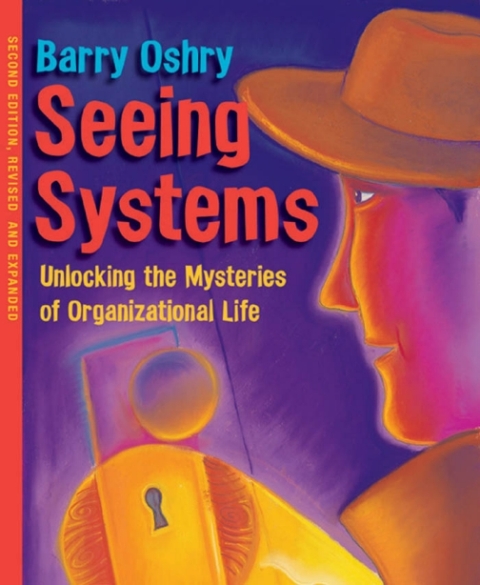 Cover image for book Seeing Systems