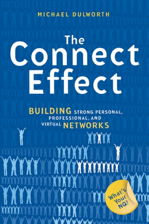 Cover image for book The Connect Effect