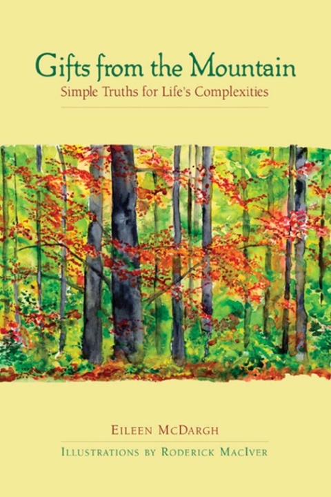 Cover image for book Gifts from the Mountain