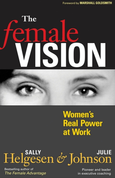 Cover image for book The Female Vision