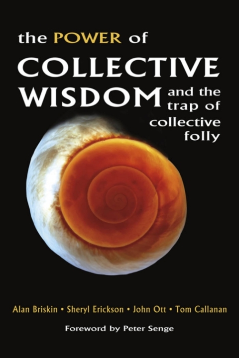 Cover image for book The Power of Collective Wisdom