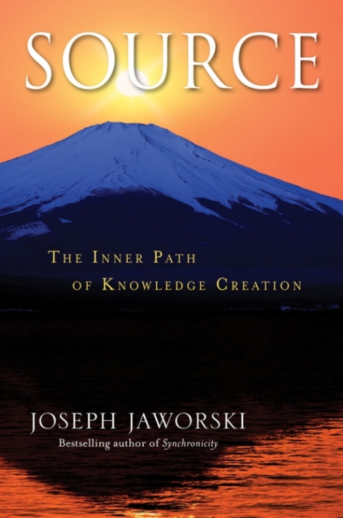 Cover image for book Source