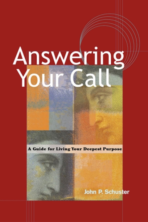 Cover image for book Answering Your Call