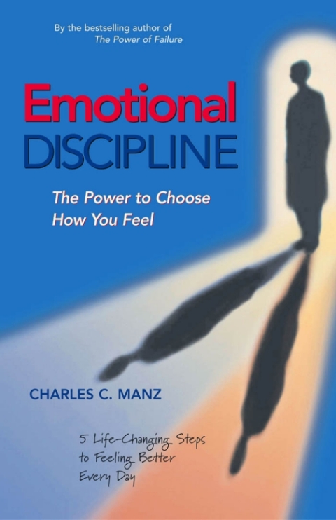 Cover image for book Emotional Discipline