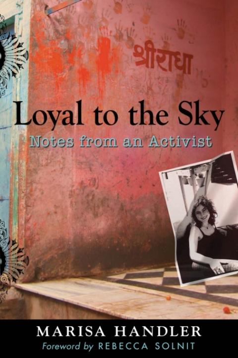 Cover image for book Loyal to the Sky