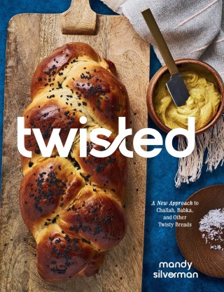 Twisted