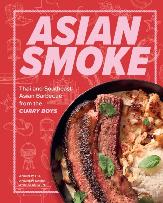 Asian Smoke