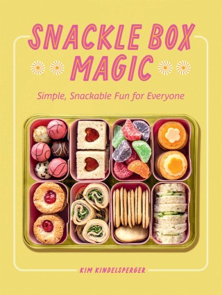 Snackle Box Magic