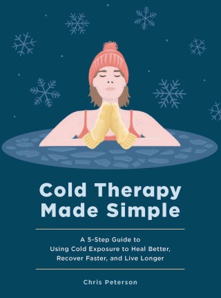 Cold Therapy Made Simple
