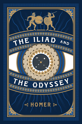 Iliad and the Odyssey