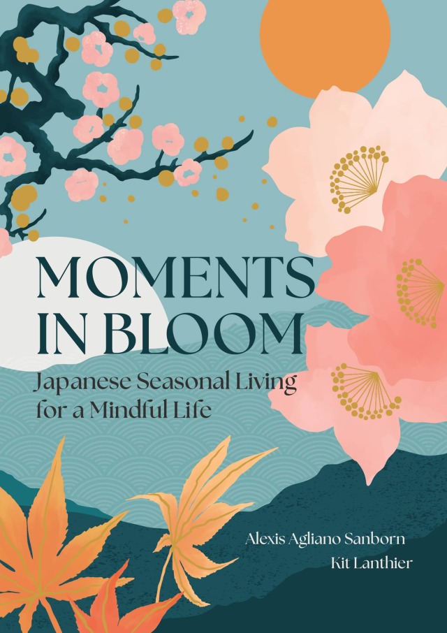 Moments in Bloom