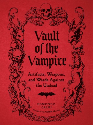 Vault of the Vampire