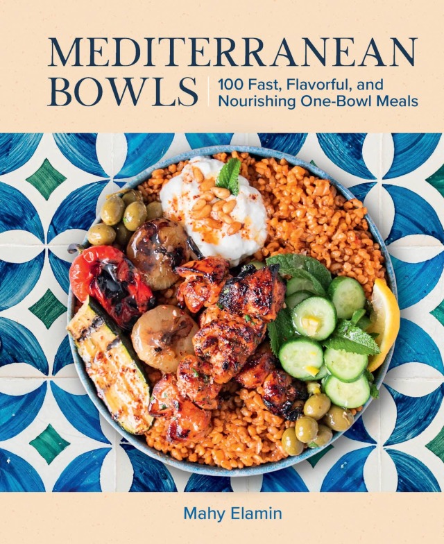 Mediterranean Bowls