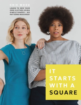 It Starts with a Square